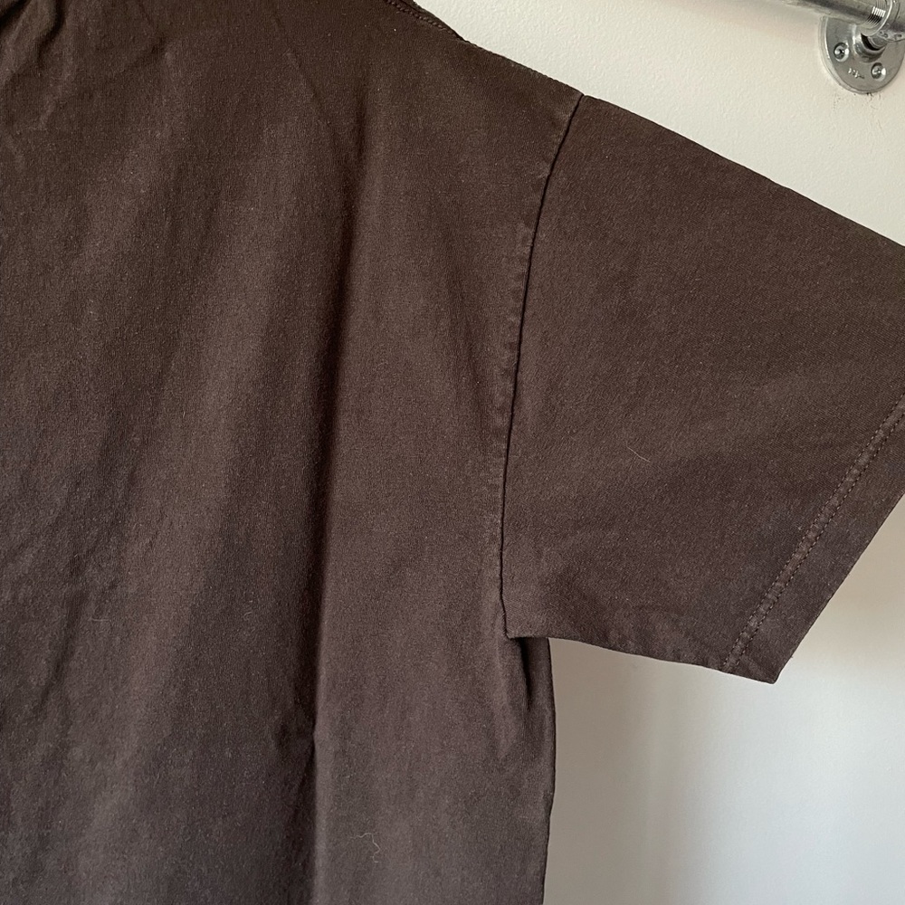 Vintage 2000’s ENJOI Skateboards Travis Scott tee - Picture 9 of 9